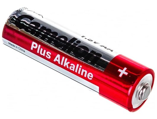 Батарейка Camelion Plus Alkaline LR6 10 шт